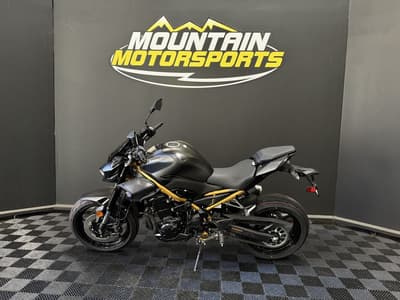 BOATZON | Kawasaki Z900 ABS 2026