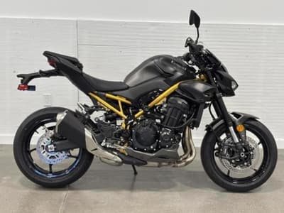 BOATZON | Kawasaki Z900 ABS 2026