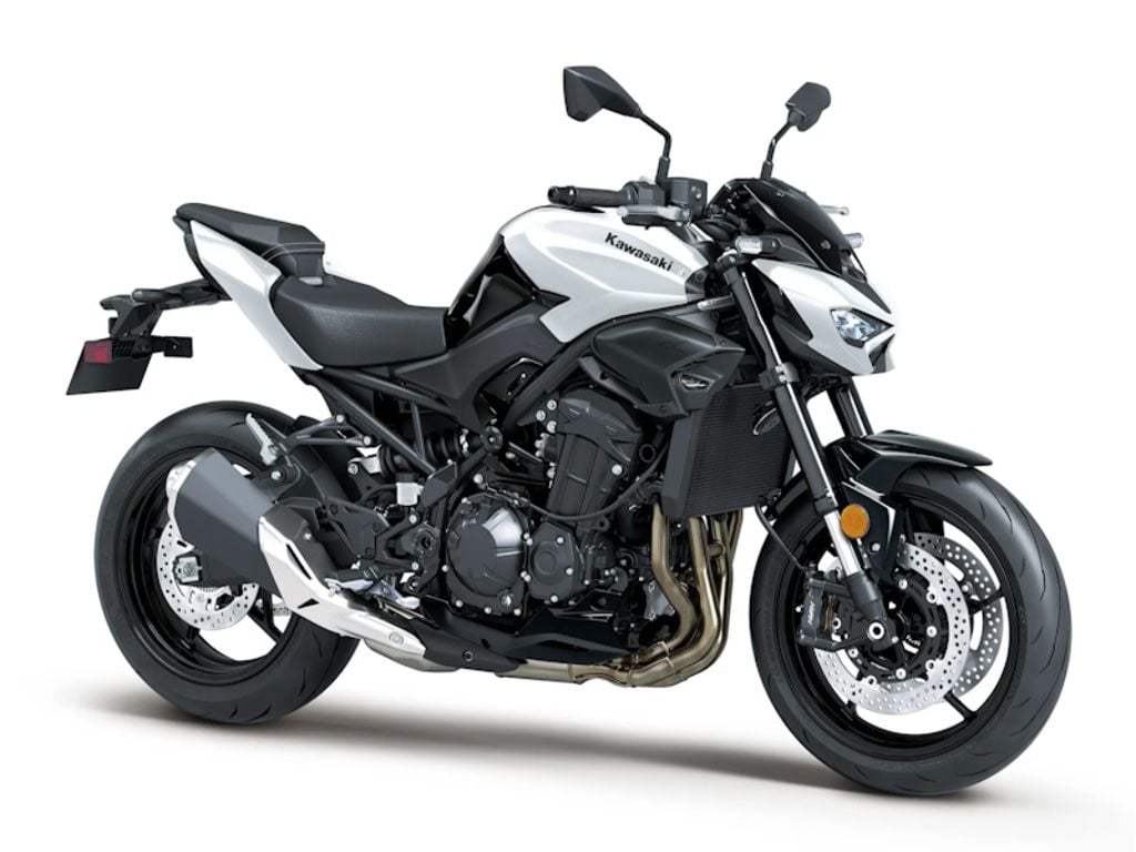 New Kawasaki Ninja ZX6R ABS 2026 for sale in Richland Center