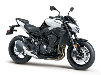 BOATZON | Kawasaki Z900 ABS 2026