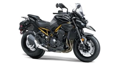 BOATZON | Kawasaki Z900 ABS 2026