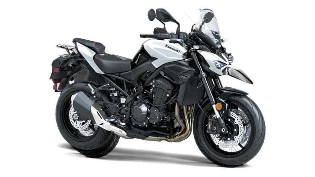 New Kawasaki Z900 ABS 2026 for sale in Pompano Beach, Florida