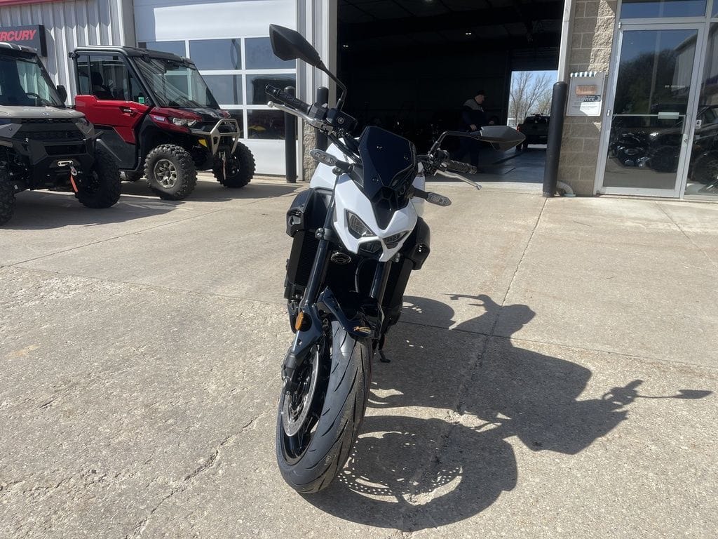 New Kawasaki Z900 ABS 2026 for sale in Richland Center, Wisconsin