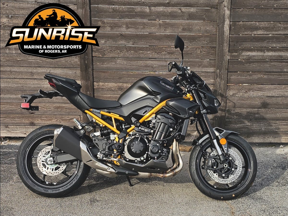 New Kawasaki Z900 ABS 2026 for sale in Rogers, Arkansas - Boatzon.com