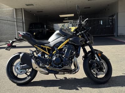 BOATZON | Kawasaki Z900 ABS 2026