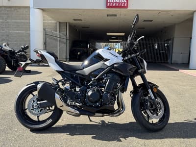 BOATZON | Kawasaki Z900 ABS 2026