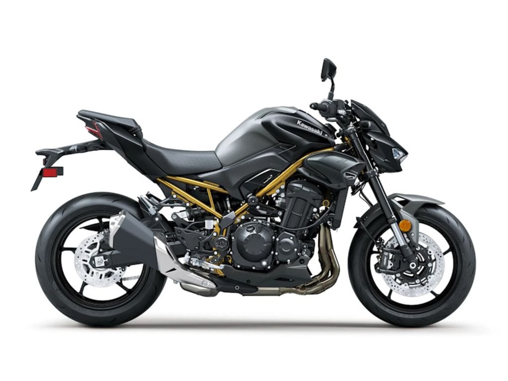 マツウラ(カネコ)ページ New Kawasaki Z900 ABS 2026 for sale in Richland Center, Wisconsin