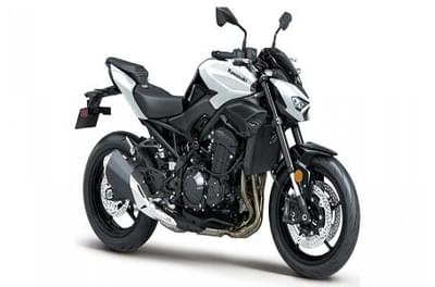 BOATZON | Kawasaki Z900 ABS Pearl Blizzard WhiteEbony 2026