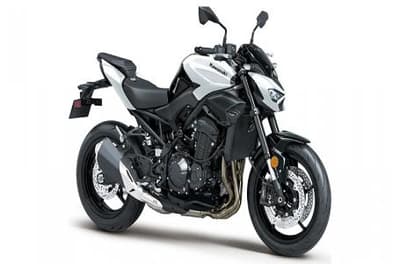 BOATZON | Kawasaki Z900 ABS Pearl Blizzard WhiteEbony 2026