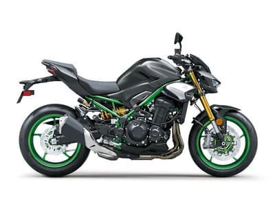 BOATZON | Kawasaki Z900 SE ABS 2026