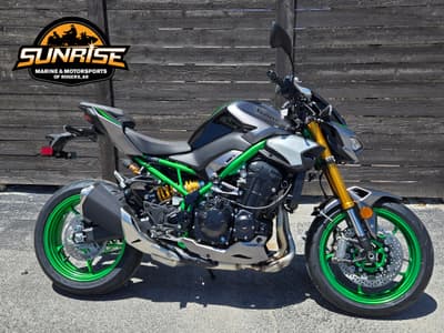 BOATZON | Kawasaki Z900 SE ABS 2026