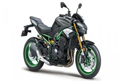 BOATZON | Kawasaki Z900 SE ABS 2026