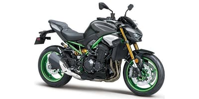 BOATZON | Kawasaki Z900 SE ABS 2026