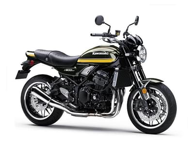 BOATZON | Kawasaki Z900RS 2021