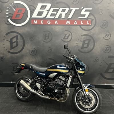 BOATZON | Kawasaki Z900RS 2022