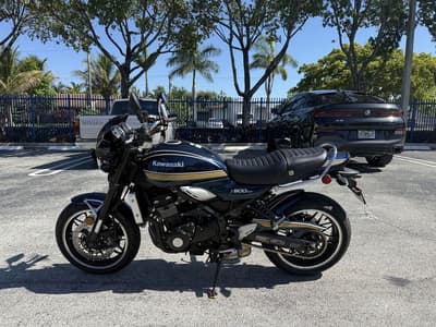 BOATZON | Kawasaki Z900RS 2022