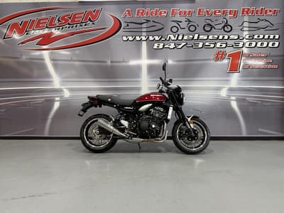 BOATZON | Kawasaki Z900RS 2023
