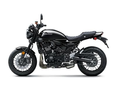 BOATZON | Kawasaki Z900RS 2026