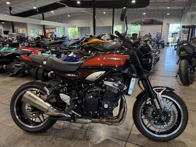 BOATZON | Kawasaki Z900RS ABS 2019