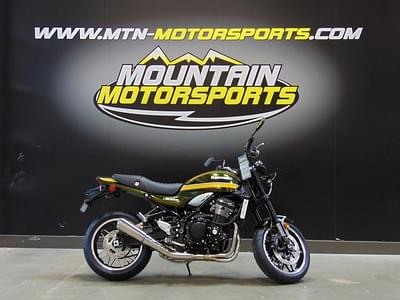 BOATZON | Kawasaki Z900RS ABS 2020