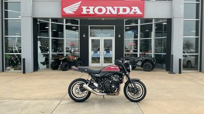 BOATZON | Kawasaki Z900RS ABS 2023 BOATZON | Kawasaki Z900RS ABS 2023