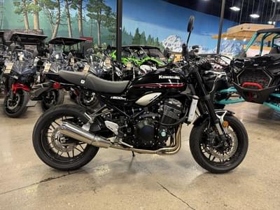 BOATZON | Kawasaki Z900RS ABS 2024