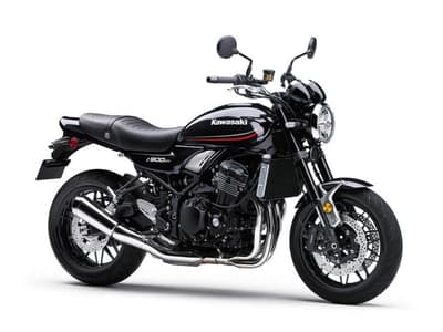 BOATZON | Kawasaki Z900RS ABS 2024