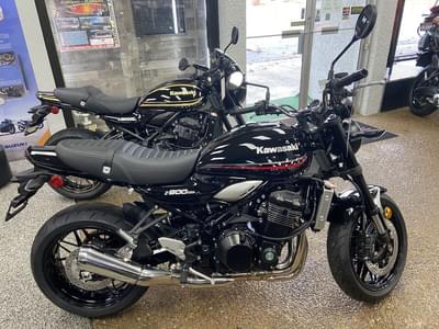BOATZON | Kawasaki Z900RS ABS 2024