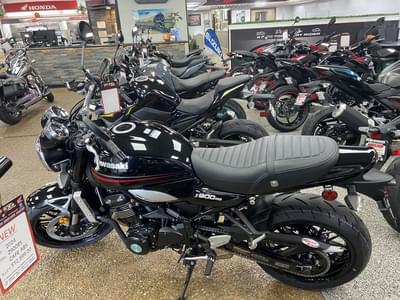 BOATZON | Kawasaki Z900RS ABS 2024