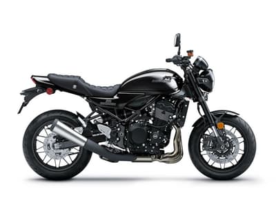 BOATZON | Kawasaki Z900RS ABS 2026