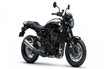 BOATZON | Kawasaki Z900RS ABS 2026