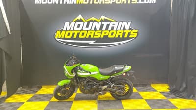 BOATZON | Kawasaki Z900RS Cafe 2018