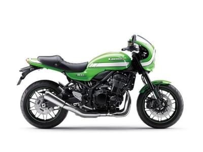 BOATZON | Kawasaki Z900RS Cafe 2019