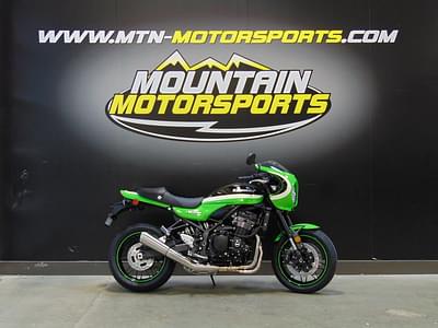 BOATZON | Kawasaki Z900RS Cafe 2020