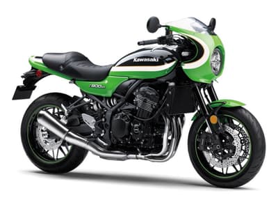 BOATZON | Kawasaki Z900RS Cafe 2020