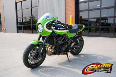 BOATZON | Kawasaki Z900RS Cafe 2020