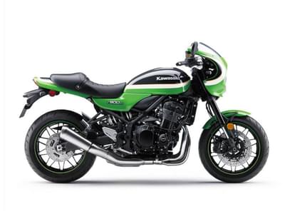 BOATZON | Kawasaki Z900RS Cafe 2020