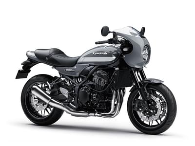 BOATZON | Kawasaki Z900RS Cafe 2021