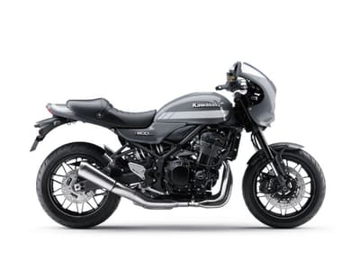BOATZON | Kawasaki Z900RS Cafe 2021