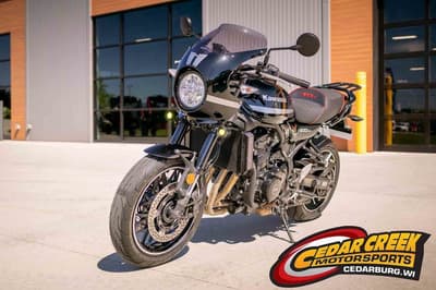 BOATZON | Kawasaki Z900RS Cafe 2022