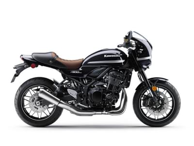BOATZON | Kawasaki Z900RS Cafe 2022