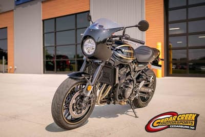 BOATZON | Kawasaki Z900RS Cafe 2023