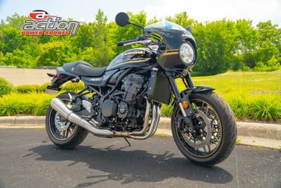 BOATZON | Kawasaki Z900RS Cafe 2023