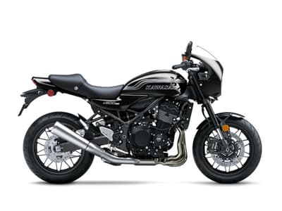 BOATZON | Kawasaki Z900RS Cafe ABS 2026 BOATZON | Kawasaki Z900RS Cafe ABS 2026