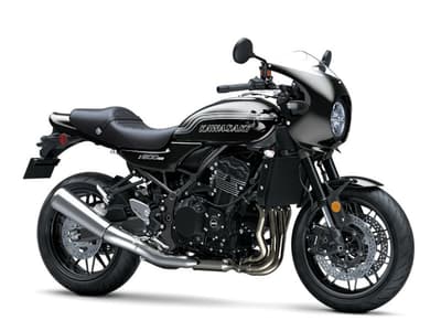 BOATZON | Kawasaki Z900RS Cafe ABS 2026 BOATZON | Kawasaki Z900RS Cafe ABS 2026