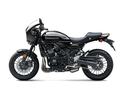 BOATZON | Kawasaki Z900RS Cafe ABS 2026