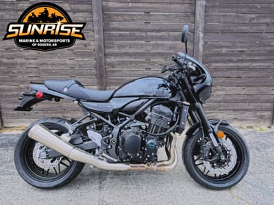 BOATZON | Kawasaki Z900RS Cafe ABS 2026