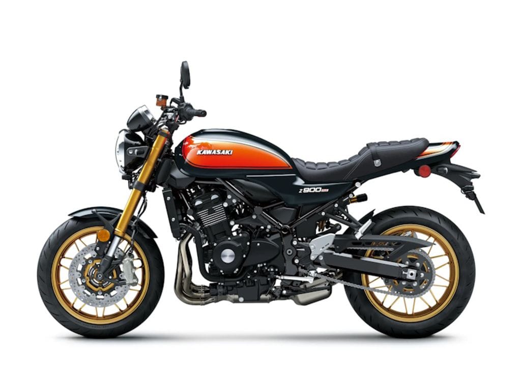 New Kawasaki NINJA ZX4RR ABS KRT Edition 2025 for sale in Bono