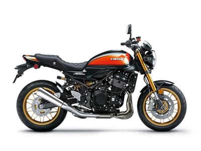 BOATZON | Kawasaki Z900RS SE ABS 2026