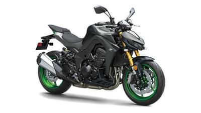 BOATZON | KAWASAKI ZR1100HTFAL 2026